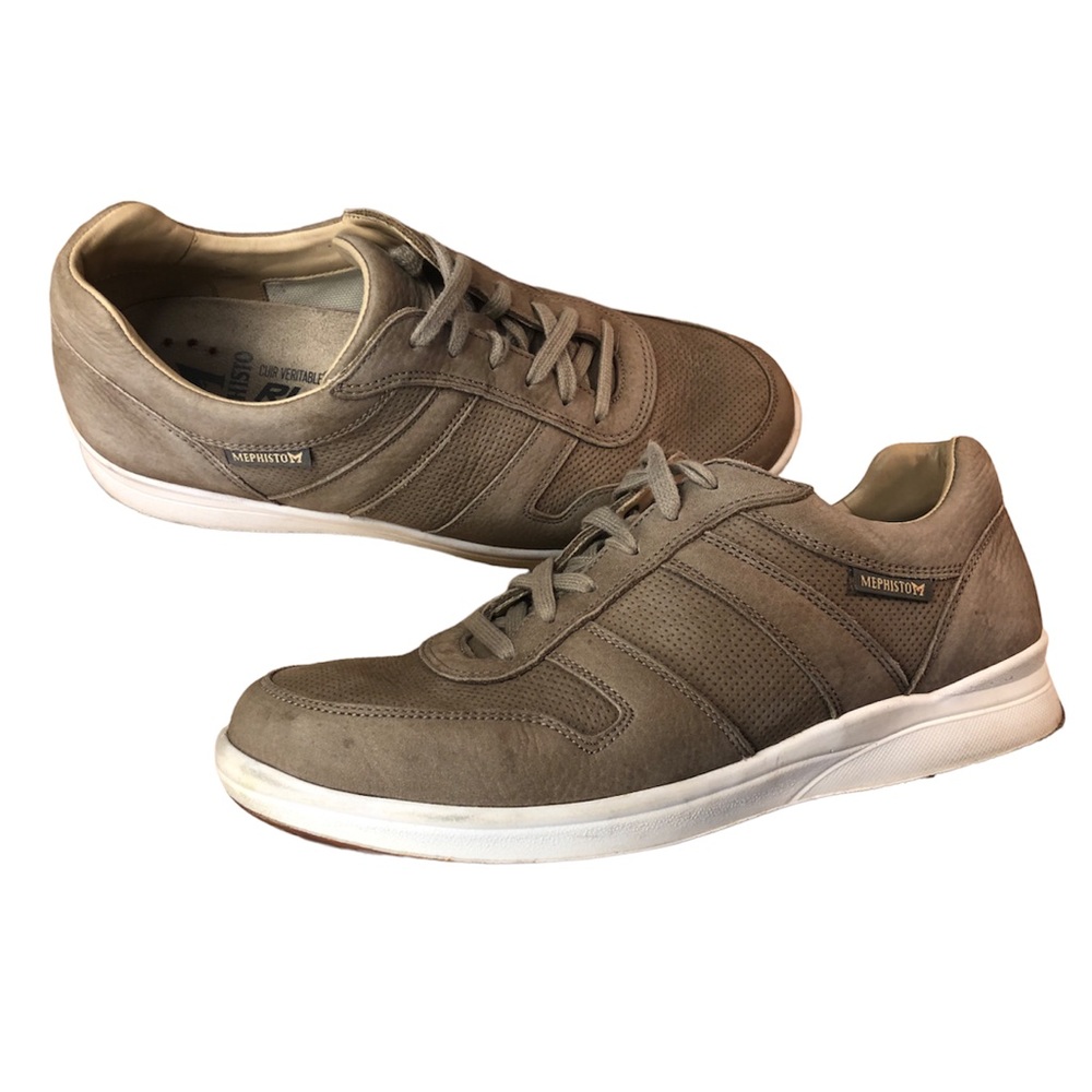 Mephisto sneakers - Picture 7 of 8